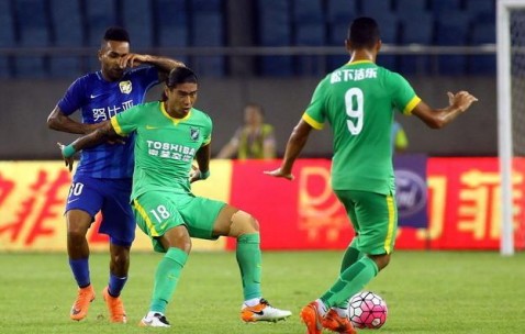 Baccarat Gaming-关于浙江绿城主场逼平泰达，积分榜略显不足的信息