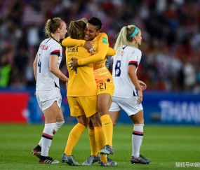 百家乐玩法-瑞典女足绝杀丹麦女足，横扫斯堪的纳维亚女足挑战赛(瑞典女足球)