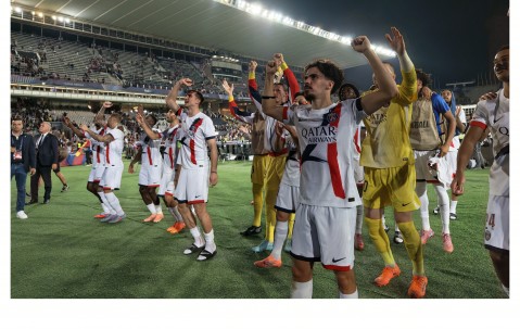 Baccarat Gaming-摩纳哥新援在法甲比赛中展现出色的传球技术(摩纳哥新援在法甲比赛中展现出色的传球技术是)