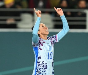 Baccarat Gaming-包含西班牙女足队大胜巴拿马，晋级八强的词条