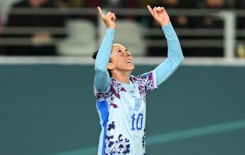 Baccarat Gaming-包含西班牙女足队大胜巴拿马，晋级八强的词条