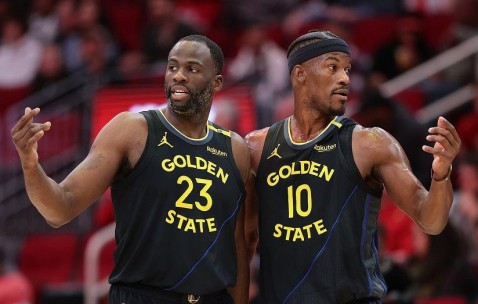 百家乐玩法-勇士队最新受伤情况