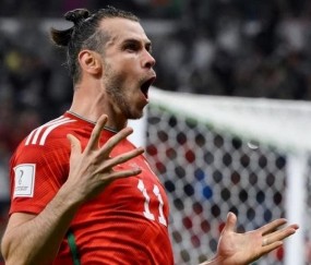 Baccarat Gaming-贝尔绝杀助威尔士队逆袭，希望还存