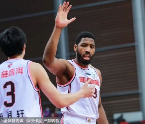 百家乐玩法-辽宁本土球员亮相华南虎再获胜利