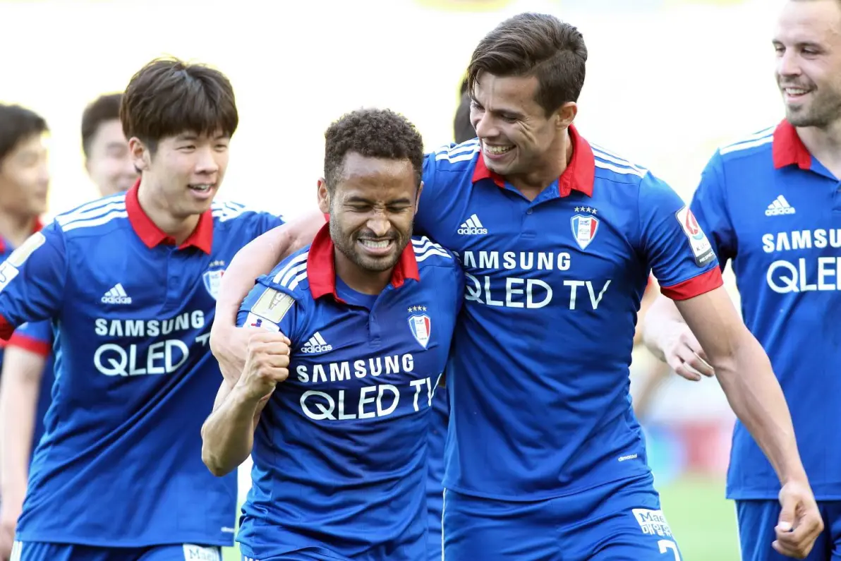 首尔全北现代遭遇连败,排名跌入低谷的简单介绍 首尔全北现代遭遇连败,排名跌入低谷的简单介绍