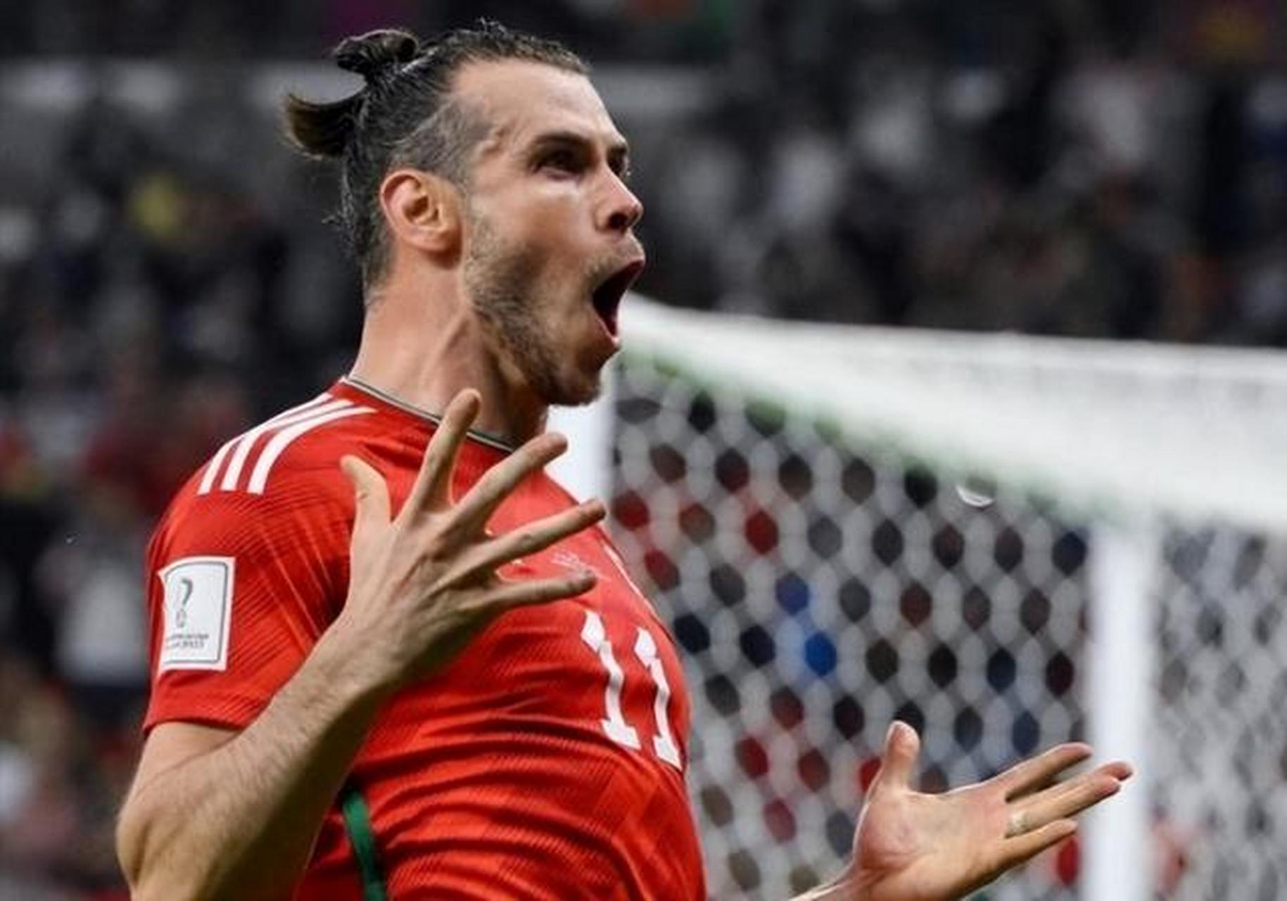 贝尔绝杀助威尔士队逆袭，希望还存